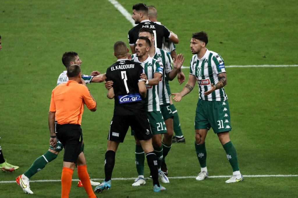 Παναθηναϊκός: Δεν θα φύγει και αυτός!