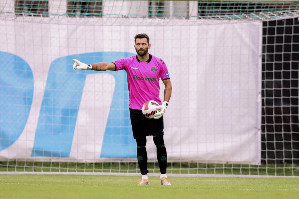 Παναθηναϊκός: Ευκαιρία θα πάρει, το θέμα είναι πότε...