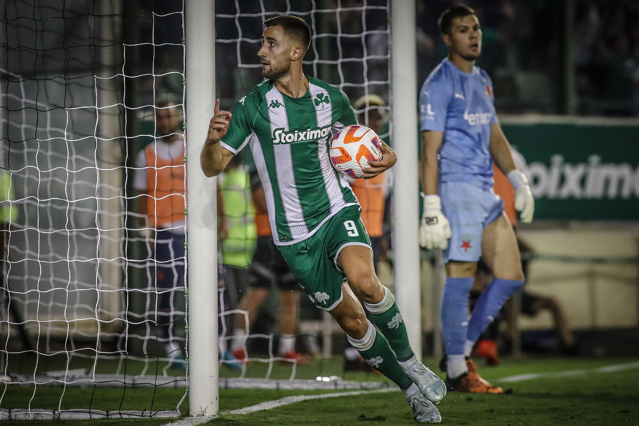 Έπαθε πλάκα στη Λεωφόρο ο Σπόραρ!