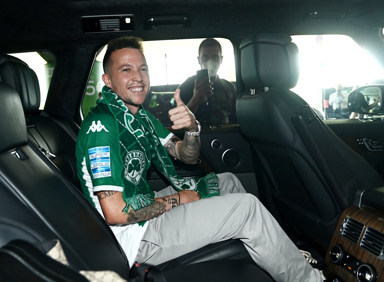 Παναθηναϊκός: Τεράστιο «ψαλίδι» στις απολαβές από Μπερνάρ