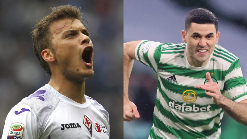 «Βροχή» οι προτάσεις ελεύθερων στον Παναθηναϊκό - Οι δύο περιπτώσεις Σέρβων που δεν προχώρησαν (vid)