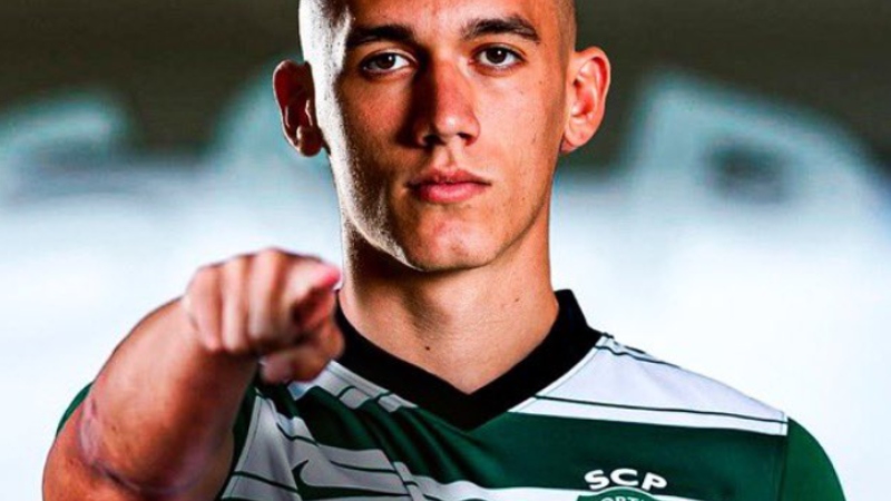 Δεν υπάρχει συμφωνία ΠΑΟ - Σπόρτινγκ, αυτά προσφέρουν οι Πορτογάλοι