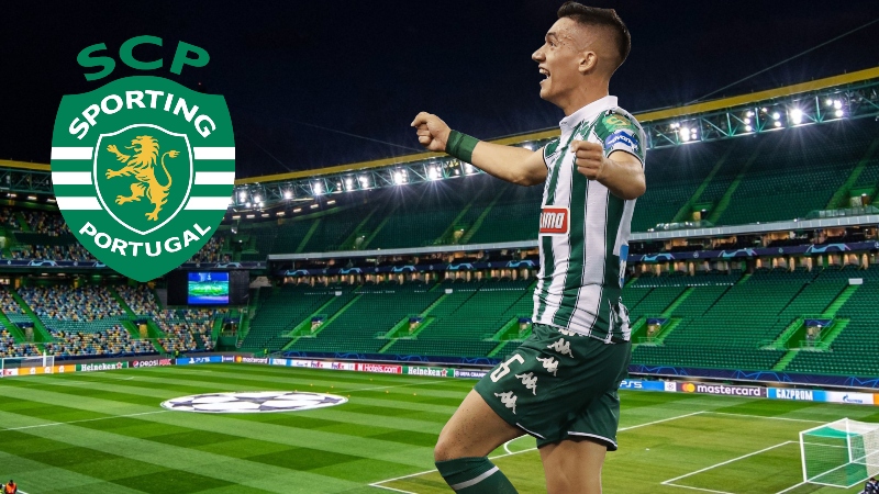 Καταλάβατε τι πέτυχε ο Παναθηναϊκός με τον Αλεξανδρόπουλο;