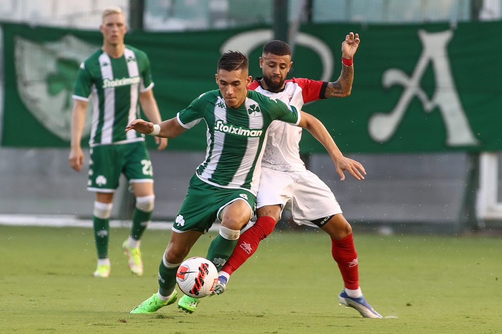 Παναθηναϊκός-Μεταγραφές: Το προφίλ του αντι-Αλεξανδρόπουλου