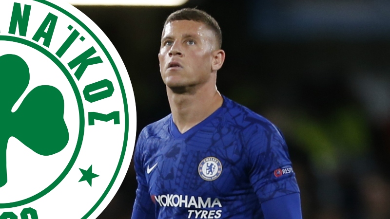 Ρώτησε για νέο «μπαμ» με Μπάρκλεϊ ο Παναθηναϊκός! (vids)