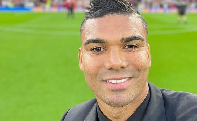 Είδε... Παναθηναϊκό η Γιουνάιτεντ - Ανακοίνωσε μεταγραφή πριν τη σέντρα!