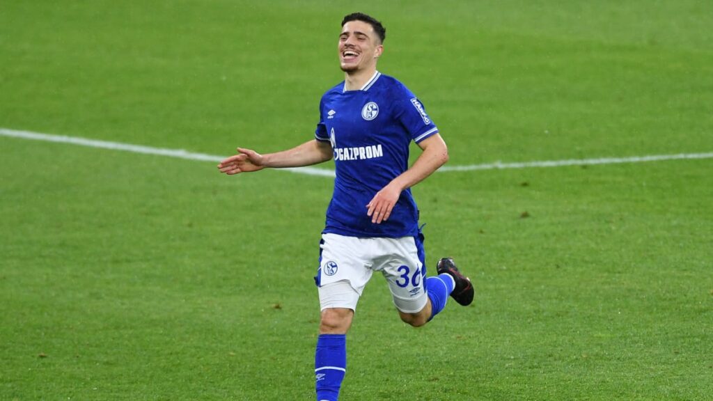 Παναθηναϊκός: «Πιθανός προορισμός του Κοσοβάρου η Αθήνα»