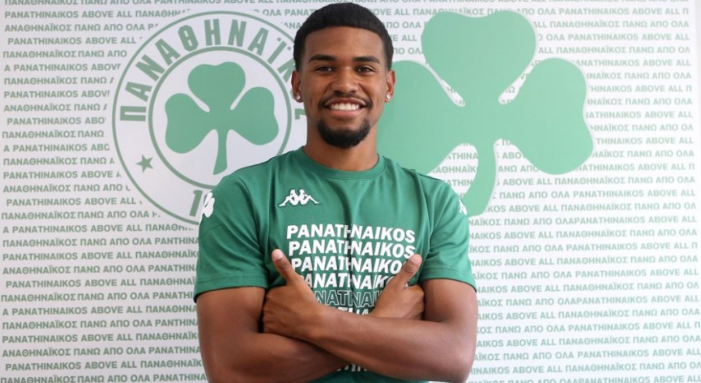 Επίσημο: Στον Παναθηναϊκό ο Φουρτάδο!