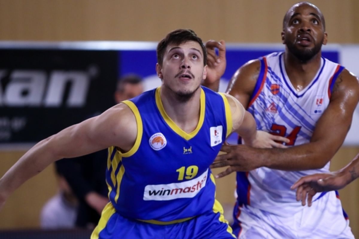 Παναθηναϊκός: Ο Γόντικας δεν θα είναι ο αντι-Καββαδάς στο ρόστερ