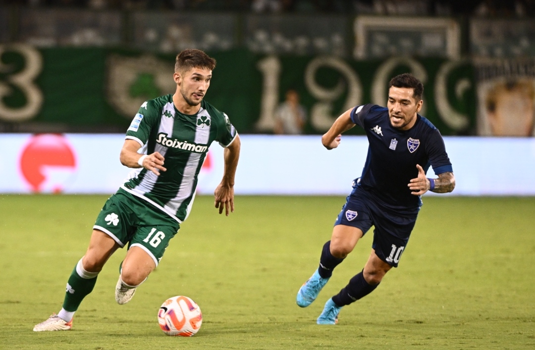 Παναθηναϊκός: Μεταγραφή... value for money!