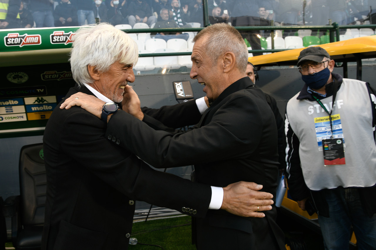 Ενδεκάδες ΟΦΗ-Παναθηναϊκός: Πώς θα παραταχθούν