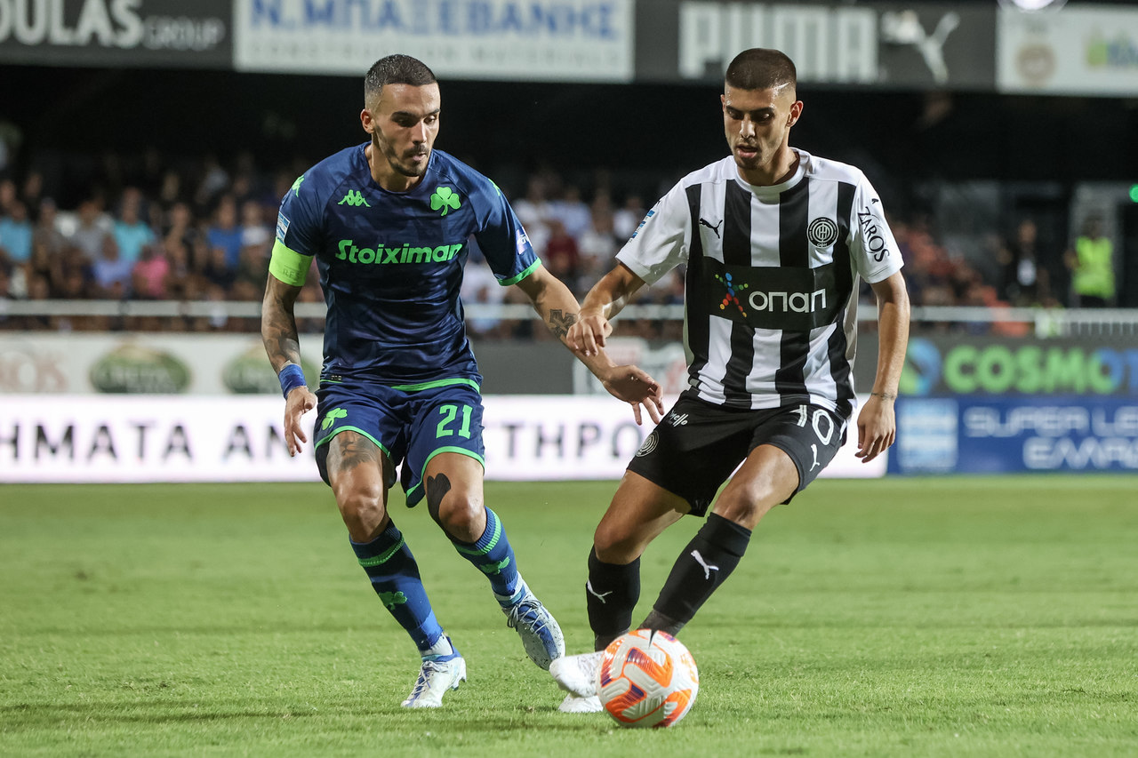 Παναθηναϊκός: Αποτελεί «μεταγραφή», θα δώσει περισσότερα