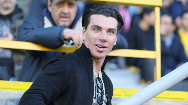 Νέτο: «Μεγάλη μεταγραφή ο Μπερνάρντ για την Ελλάδα» (pic)