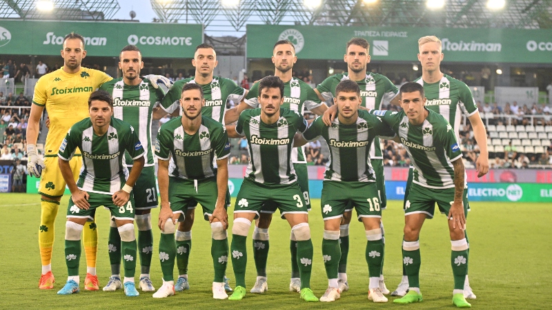 Παναθηναϊκός - Ιωνικός 1-0: Η κριτική των παικτών του Τριφυλλιού (vids)