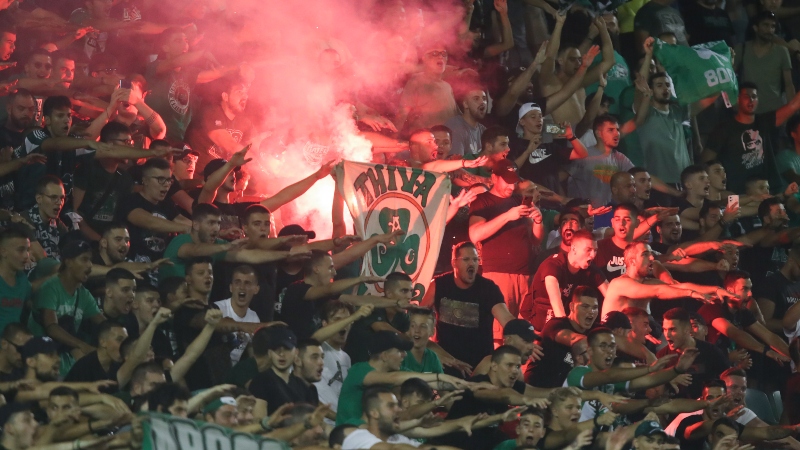 Άρχισαν τα... όργανα: Σε απολογία ο Παναθηναϊκός για την πρεμιέρα!