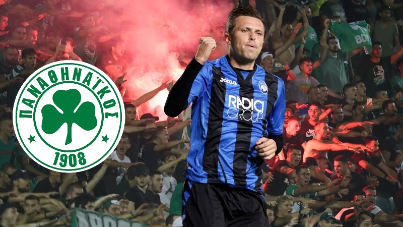 Προτάθηκε ο Ίλισιτς - Οι λόγοι που κόπηκε (vids)