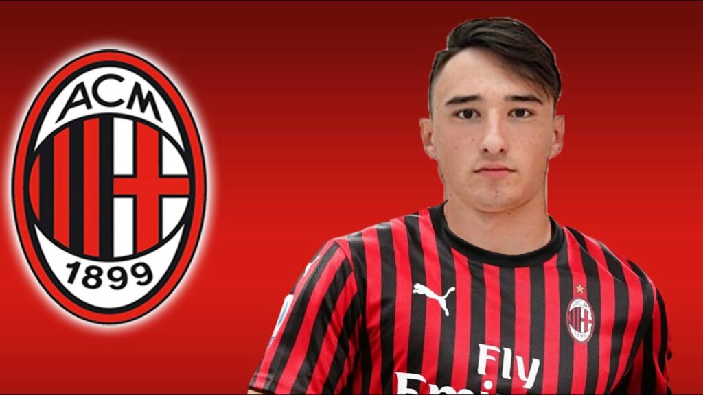 Παναθηναϊκός: Ταλέντο από την Κροατία δοκιμάζεται στο Κορωπί