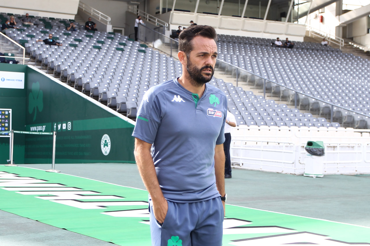 Θαύμα: Κέρδισε ο Πογιάτος μετά από επτά σερί ισοπαλίες!