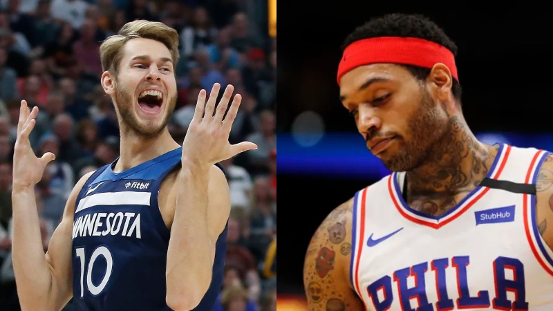 «Στο κάδρο για τον Παναθηναϊκό οι Σκοτ και Λέιμαν - Μεταγραφή μέχρι τις 10 Σεπτέμβρη!»