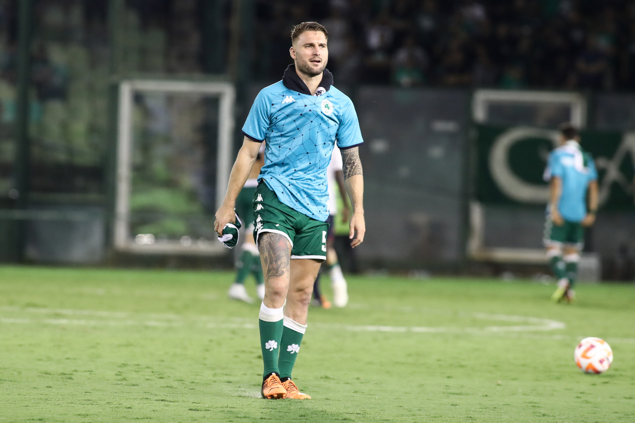 Σένκεφελντ: «Δεν χρειάζονται λόγια...»