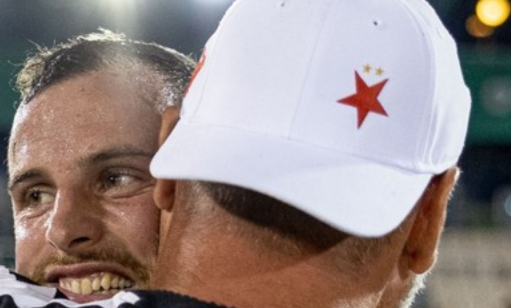 Ανοικτό να ξανασυναντήσει τη Σλάβια Πράγας ο Παναθηναϊκός