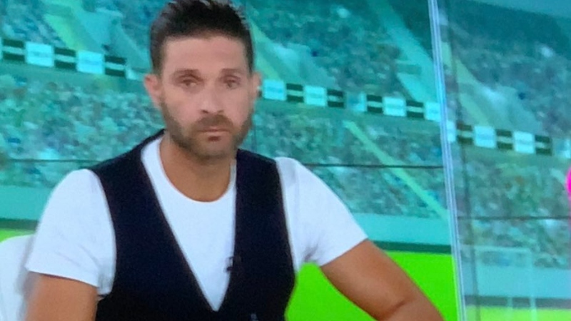 Σπάθας για το Παναθηναϊκός - Ιωνικός: «Όλες οι επαφές δεν είναι παραβάσεις»