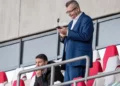 Πρόεδρος Σλάβια: «O Παναθηναϊκός πρέπει να τιμωρηθεί παραδειγματικά»