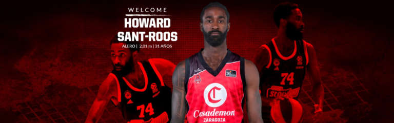 Επίσημο: Η νέα ομάδα του Σαντ Ρος!