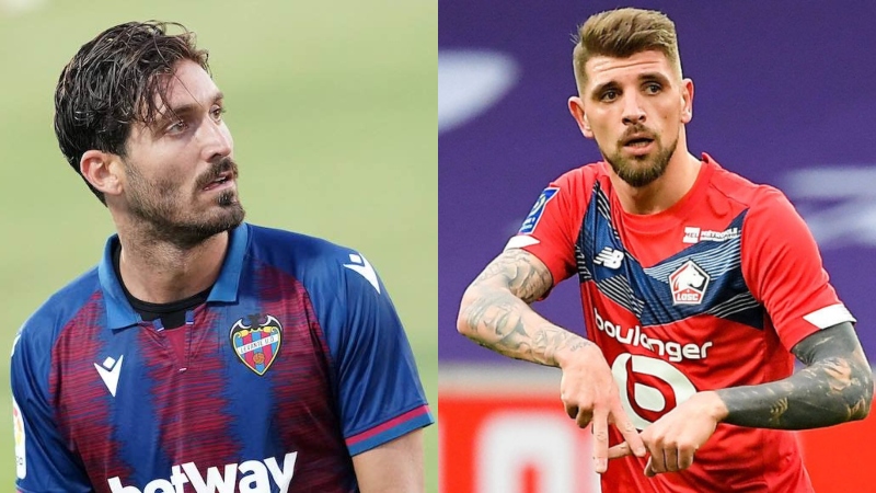 Προτάθηκε ο Ξέκα - Αναμονή για Καμπάνια