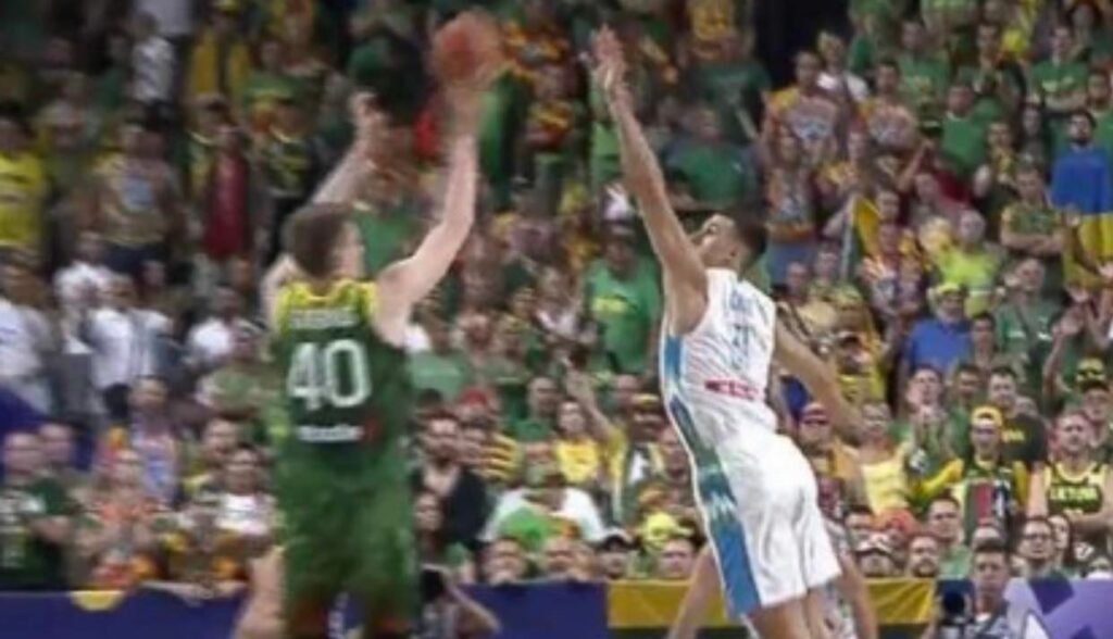 Τρομερά πράγματα από τον Γκριγκόνις (vid)