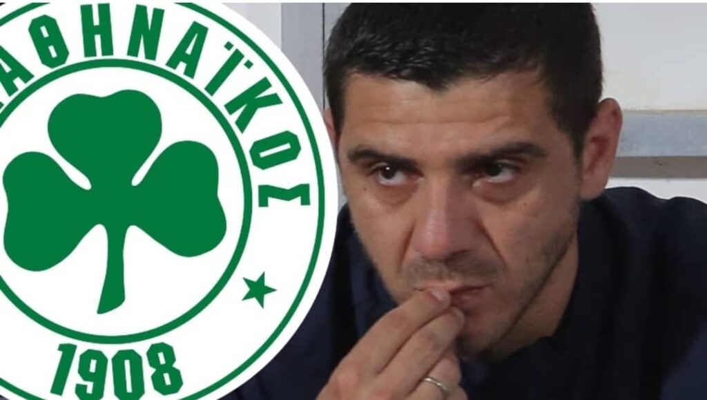 Κατσουράνης: «Πάει για πρωτάθλημα ο Παναθηναϊκός» (vid)