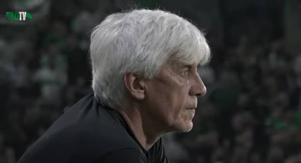 Η συγκίνηση στη Λεωφόρο και ο ψύχραιμος Ιβάν!