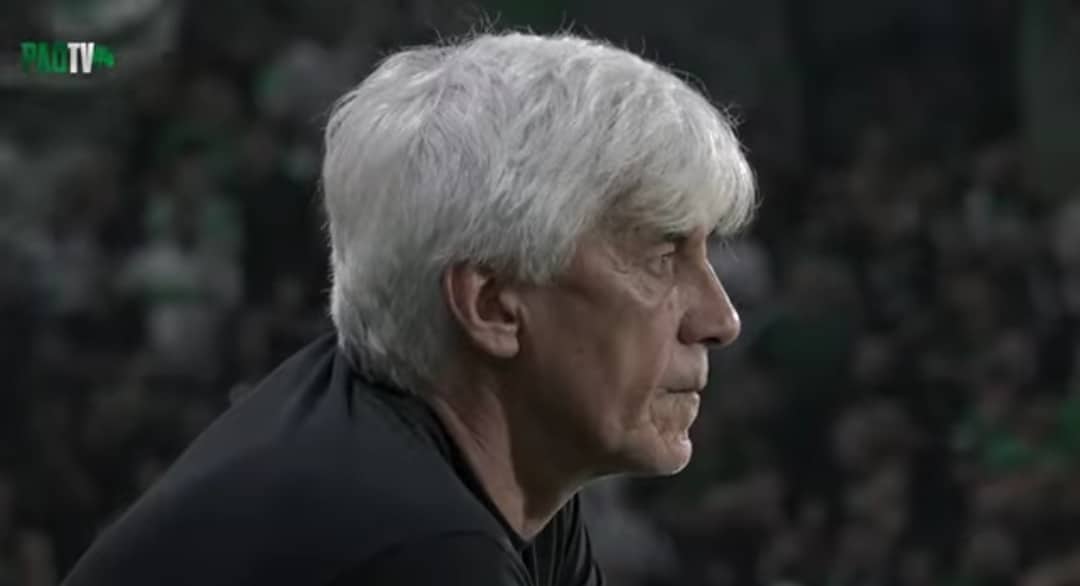 Η συγκίνηση στη Λεωφόρο και ο ψύχραιμος Ιβάν!