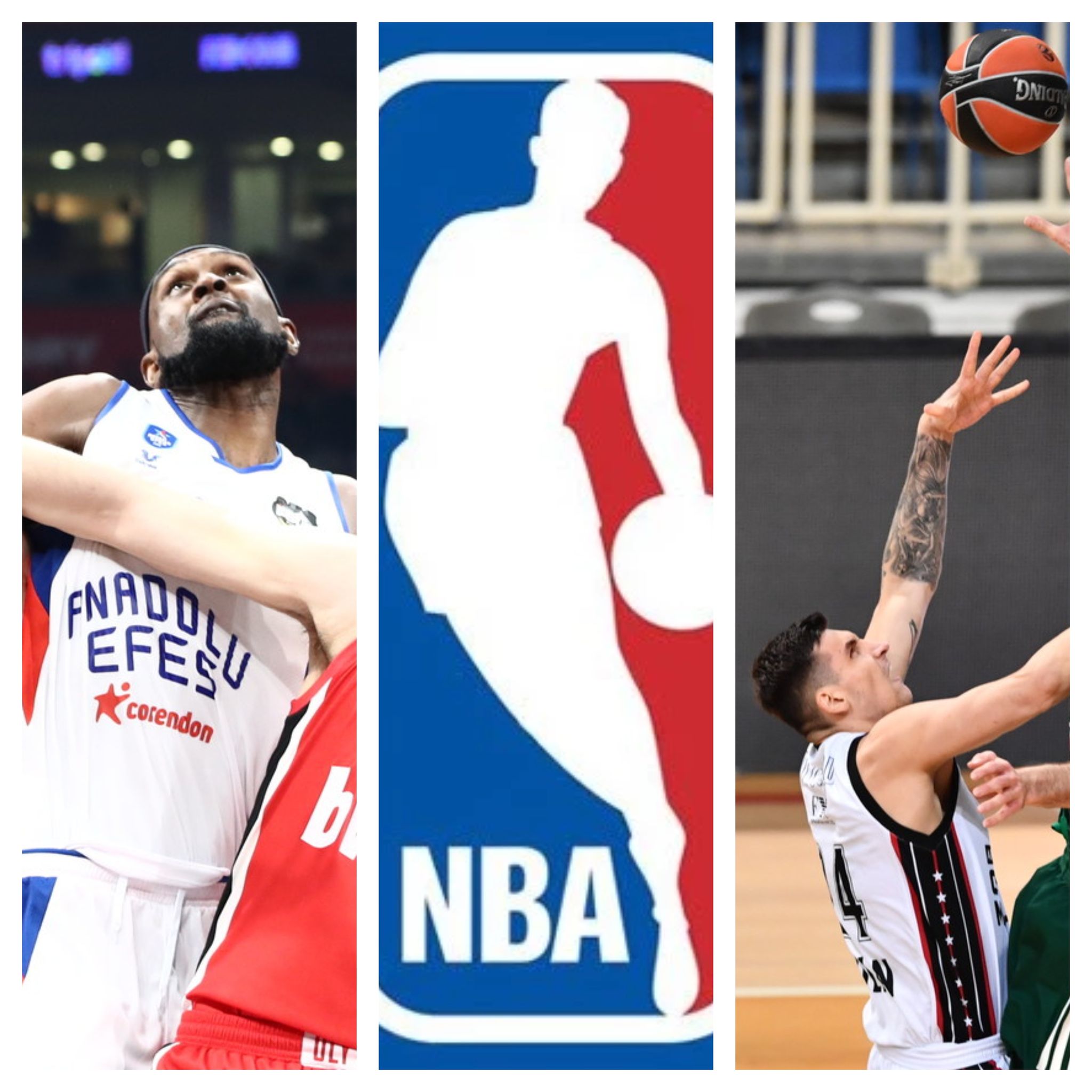 Παναθηναϊκός-«4αρι»: Ο Σίνγκλετον, οι περιπτώσεις από ΝΒΑ και ο Μήτογλου