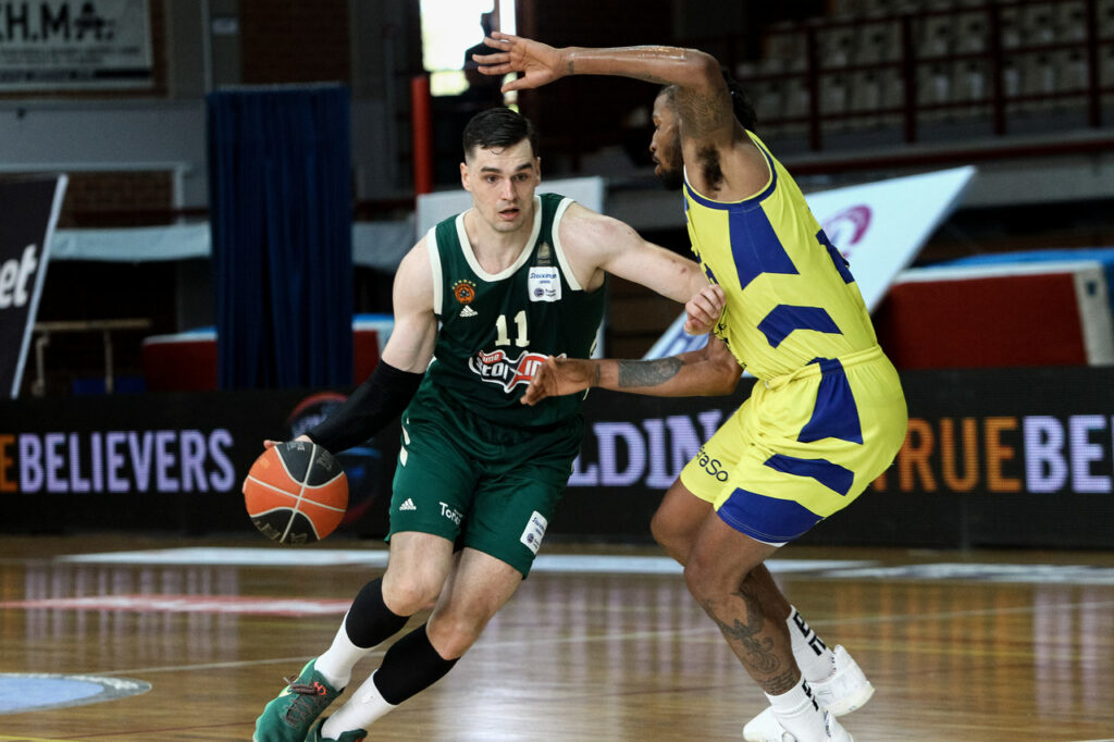 Χεζόνια: «Με προσέγγισε ο Παναθηναϊκός, αλλά ήταν αργά»