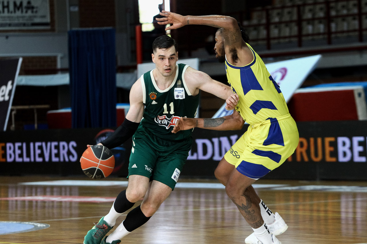 Χεζόνια: «Με προσέγγισε ο Παναθηναϊκός, αλλά ήταν αργά»