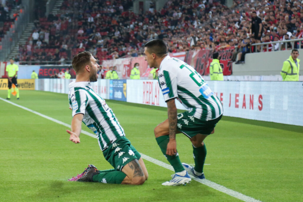 Παναθηναϊκός: Ανανεώσεις μετά τις μεταγραφές - Οι δύο πρώτοι