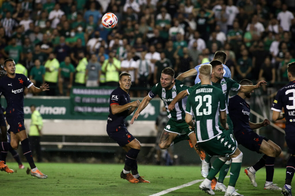 Παναθηναϊκός-Ενδεκάδα: Όταν επιστρέψουν και οι... βράχοι!