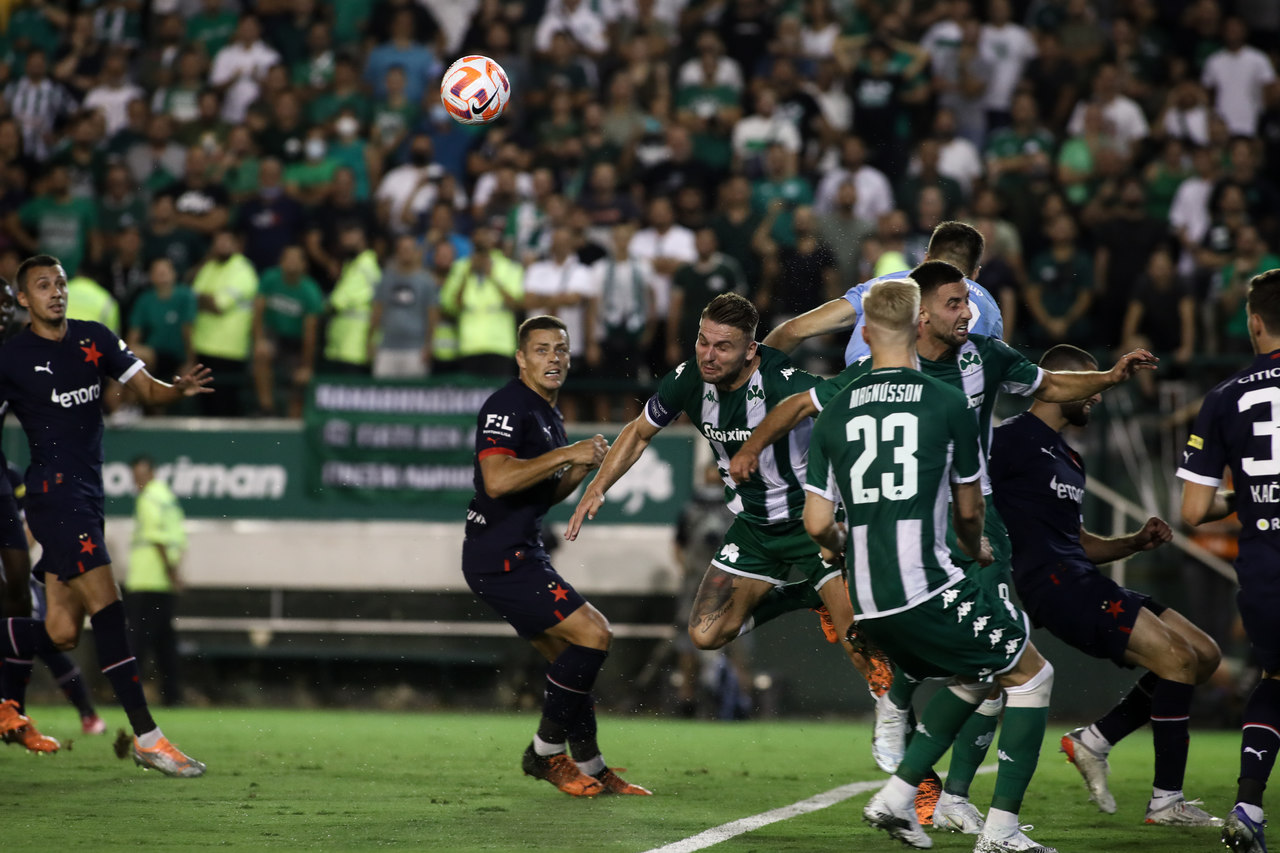 Παναθηναϊκός-Ενδεκάδα: Όταν επιστρέψουν και οι... βράχοι!