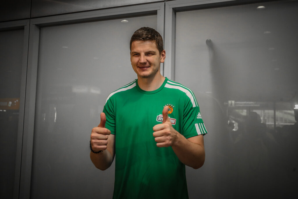 Παναθηναϊκός: Εισιτήρια διαρκείας από τον Γκουντάιτις (vid)