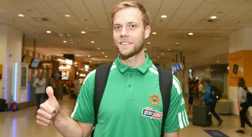 Γουόλτερς: Οι πρώτες ατάκες για Ράντονιτς, κόσμο, ΟΑΚΑ