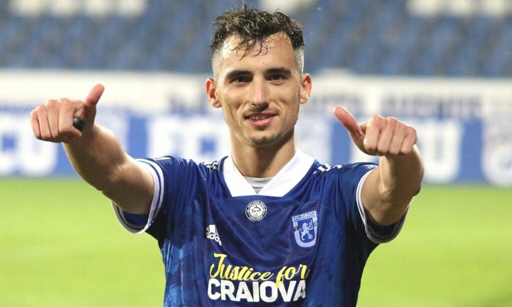 Ανακοίνωσε Ρουμάνο σέντερ φορ ο ΠΑΣ Γιάννινα πριν τη Λεωφόρο!