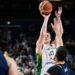 Παναθηναϊκός: Τα όργια του Γκριγκόνις στο Eurobasket (vid)