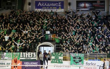 Απίστευτο: Sold out στις κάρτες Green Pass και στις κάρτες VIP
