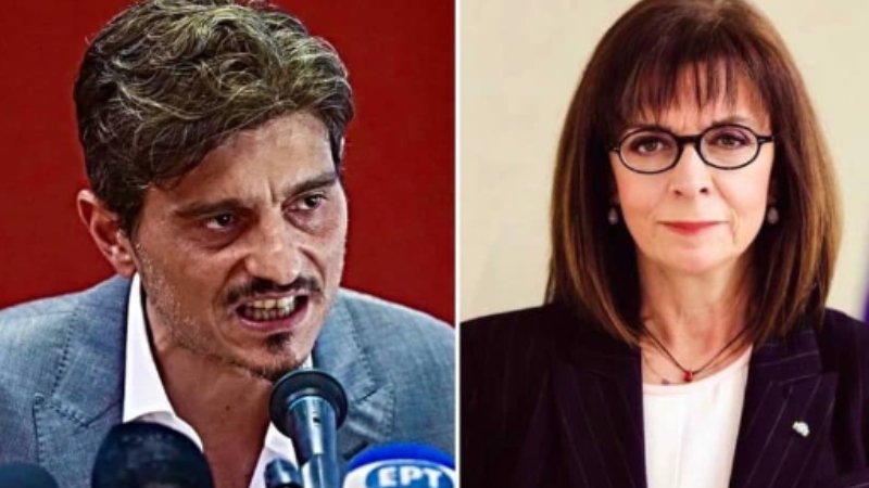 ΚΙΝΔΥΝΟΣ απώλειας χρημάτων με fakes news για Γιαννακόπουλο! (pic)