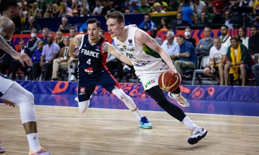 Νέα δεδομένα για τον τραυματισμό του Γκριγκόνις