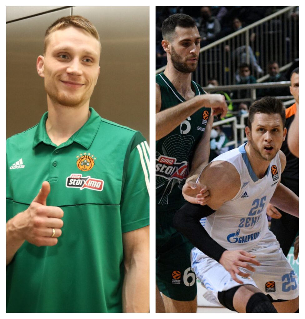 Παναθηναϊκός: Έρχονται να μπουν στην πεντάδα!