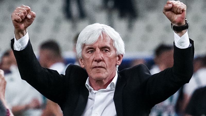 ΠΑΟΚ - Παναθηναϊκός: Το κανάλι και ο σπίκερ του αγώνα