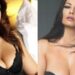 Σούπερ σέξι - Η Μαρία Κορινθίου με κόκκινα εσώρουχα στο Instagram (pics)