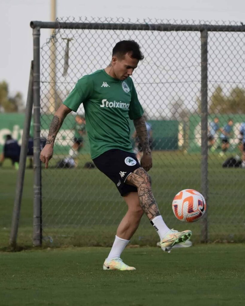 Τα πρώτα συμπεράσματα για Μπερνάρ!